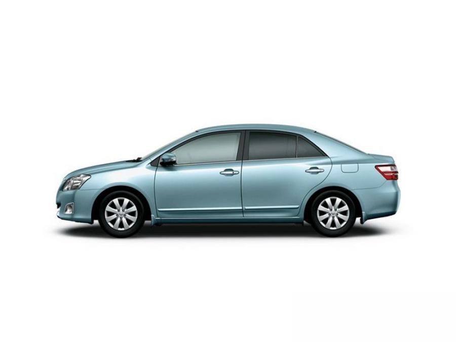  Toyota Premio 1.5 F EX Package 2012 года  (фото 2 из 2)